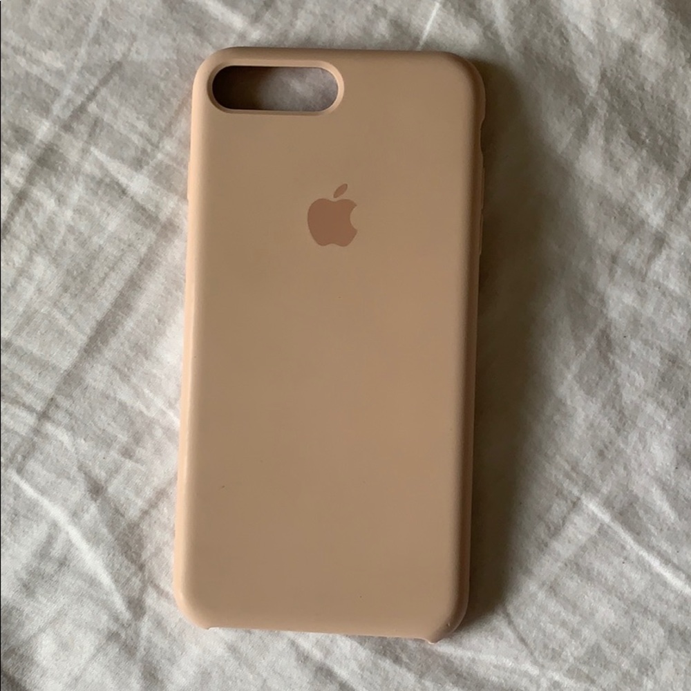 iPhone 6/7 plus case